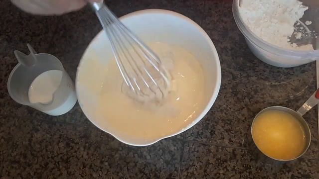 Кекс с шоколадной начинкой. (cake) смотреть онлайн