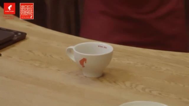 Кофейный мастер-класс смотреть онлайн