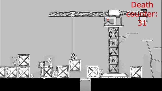 BirdGut #1 - This game is Weird! смотреть онлайн