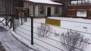 Зоопарк Лимпопо, г.Н. Новгород, декабрь 2017, ч.1