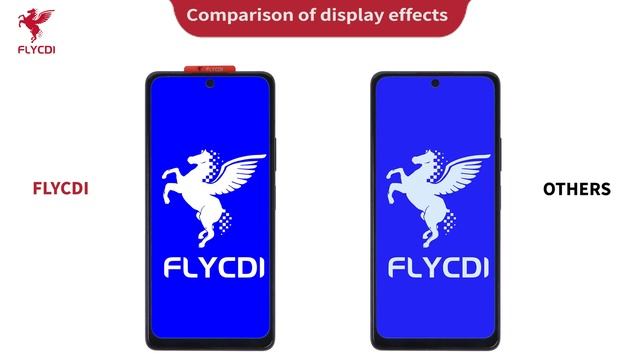 【Redmi】Note 10 Pro 4G | FLYCDI LCD | FLYCDI SCREEN 2023 | High quality смотреть онлайн