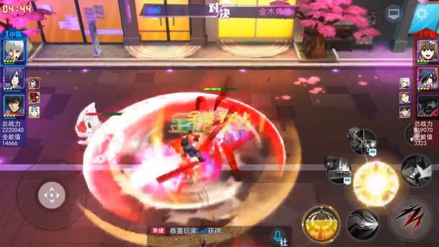 SS WOUNDED KANEKI + AMON KURA UNLOCKED! | Tokyo Ghoul War Age / 东京战纪- Android смотреть онлайн