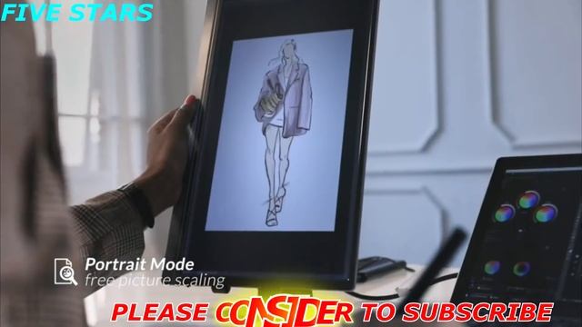 Best Touch Screen Monitor | Fast and Easy! смотреть онлайн