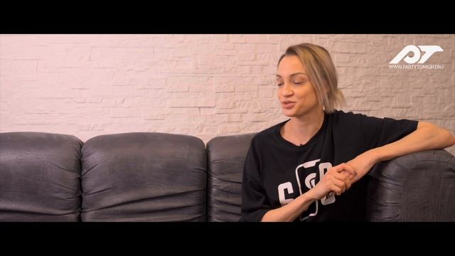 ICON - История легендарного клуба