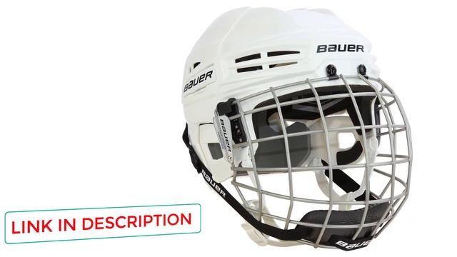 Best Youth Hockey Helmets - Top 5 Best Hockey Helmet Review смотреть онлайн