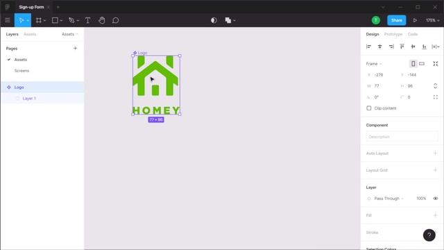 Introduction To Figma | FREE COURSE смотреть онлайн