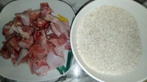 Тыква с рисом и мясом в духовке. Просто пальчики оближешь!