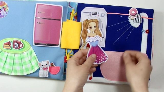#Кукольныйдомик с алфавитом и цифрами для Киры #3года (#СанктПетербург #Ленинградскаяобласть ) #Спб смотреть онлайн