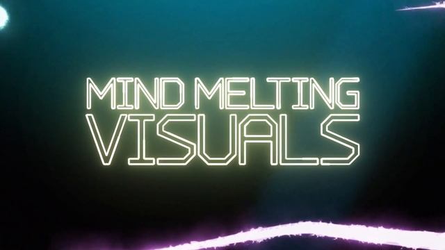 Quantum: Recharged – Atari Revives an 80s Arcade Legend | Available Now on PC and Consoles смотреть онлайн