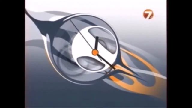 История часов 7ТВ (Семёрка).Перезалив смотреть онлайн