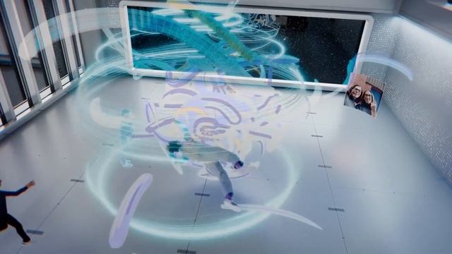 Человек, придумавший Метавселенную смотреть онлайн