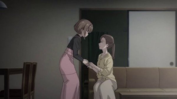 Seishun Buta Yarou wa Randoseru Girl no Yume wo Minai [Этот глупый свин не понимает мечту девушки с