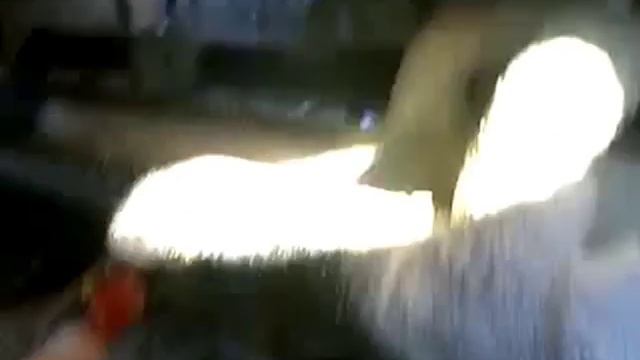 19 Утепление труб в тепловой камере напылением ППУ смотреть онлайн