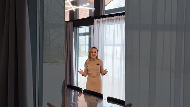 Обзор коттеджа VIP 1 на базе отдыха Тихая Гавань #базаотдыха #выборг #путешествия #отдых #снятьдом смотреть онлайн