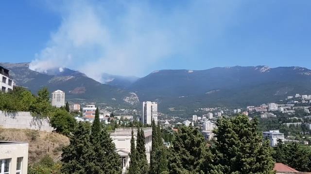 Ялта. Куда сходить, что посмотреть за один день? смотреть онлайн