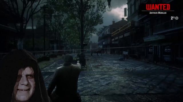 10 CRAZIEST Red Dead Redemption 2 Mods You Shouldn't Miss смотреть онлайн