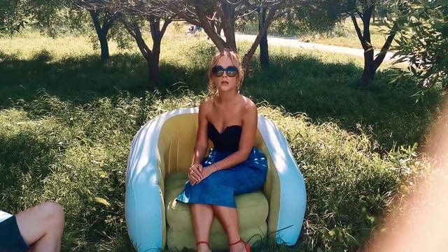 Анастасия Раззарёнова - ведущая международного уровня | Олимпиада в Сочи | Правда про Instagame