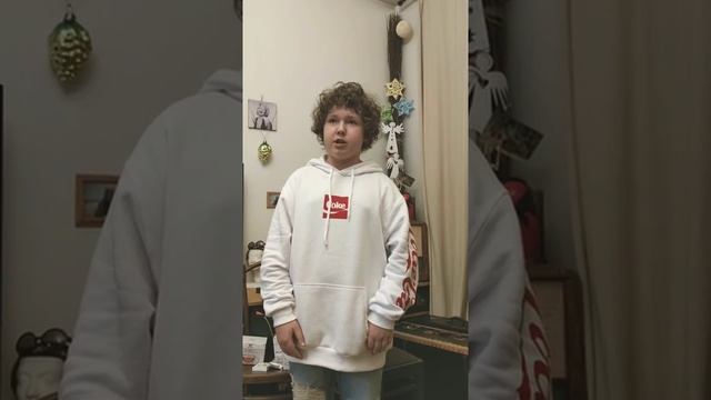 Н. В. Гоголь "Монолог Тараса Бульбы о товариществе" смотреть онлайн