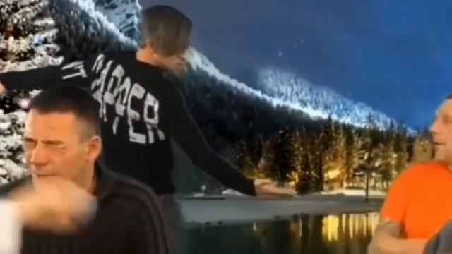 КЛИМ ЖЕСТКО ЗАБИЛ ПОДЛИВУ Мопс дядя пес Клим дядя кнур Малыш и Бригада смотреть онлайн