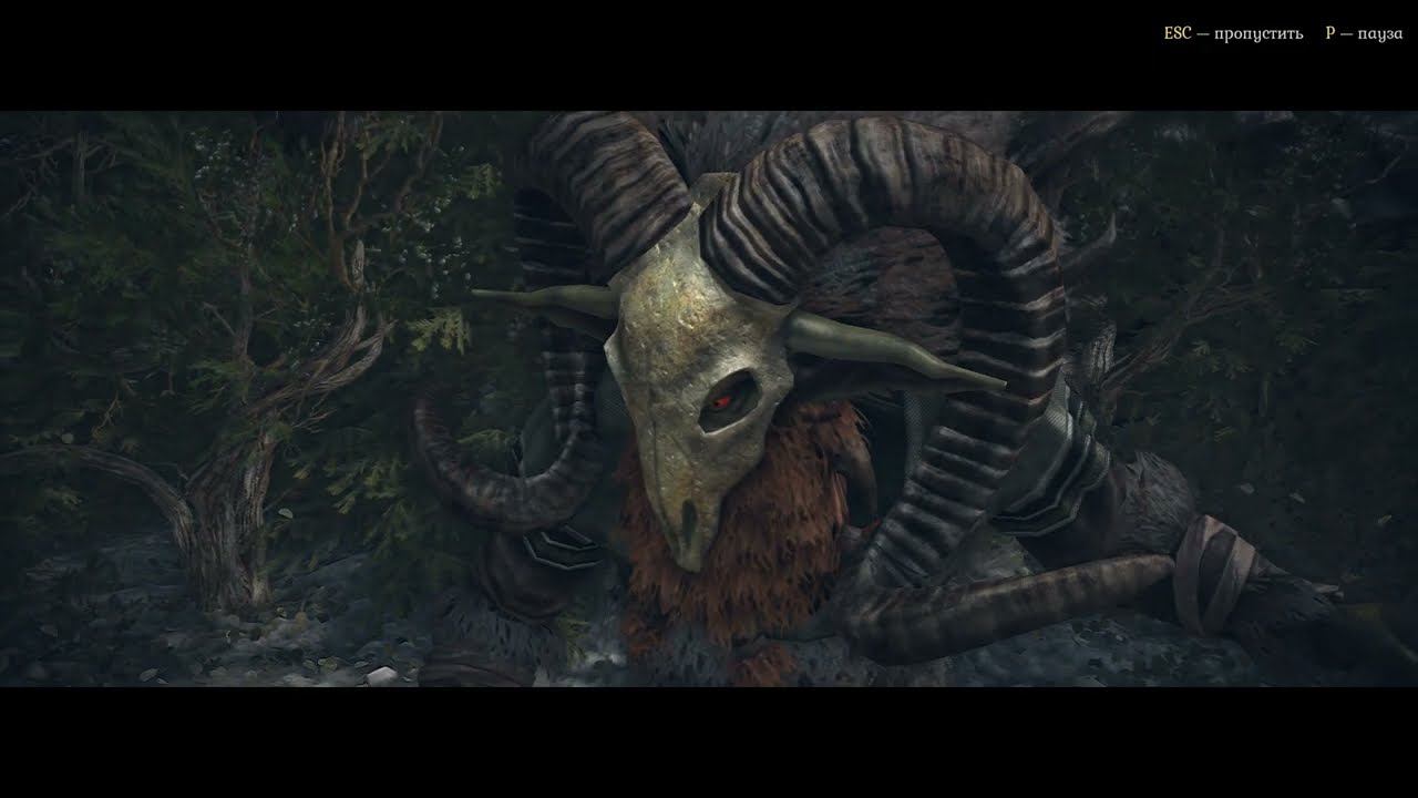 King Arthur: Legion IX [RUS, без комментариев]. Часть 21: Чемпионы хаоса (EG).