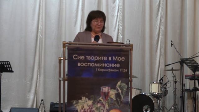 03.07.2022 Поклонение Богу - Жанна Сакович смотреть онлайн