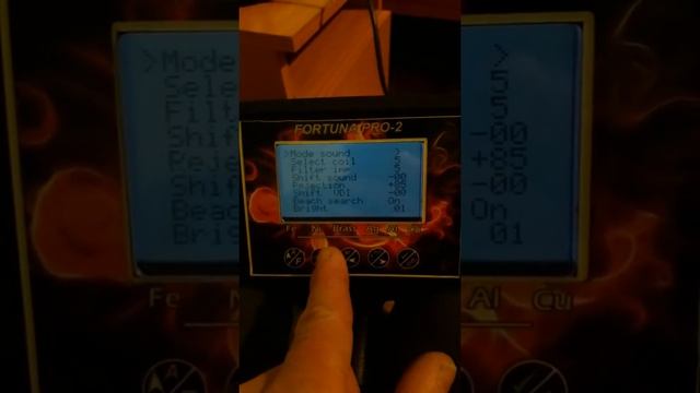 Fortuna Pro-2 rozwiązanie problemu z radiem FM смотреть онлайн