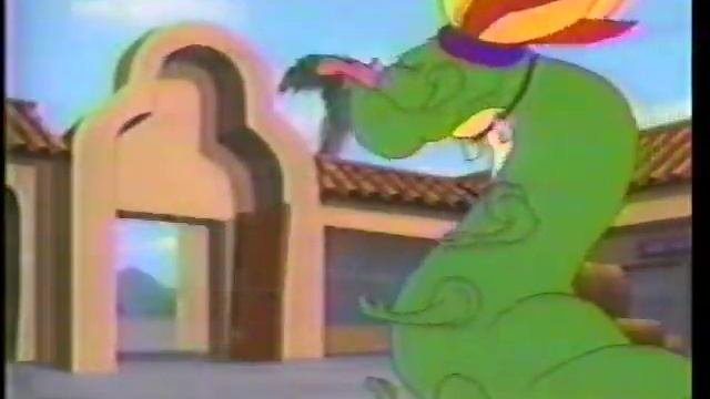 Killer Tomatoes - the tomatoes worms turn - part 4 смотреть онлайн