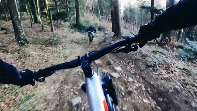 Winter 2020 Trails of Pohorje смотреть онлайн