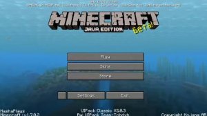 Как скачать майнкрафт джава эдишн на телефон