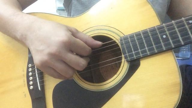 Guitar Yamaha FG-152 1980 Nippon Gakki Co., Ltd смотреть онлайн