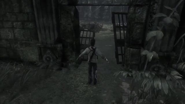 Uncharted: The Nathan Drake Collection. Uncharted Drake's fortune bug. PlayStation 4 смотреть онлайн