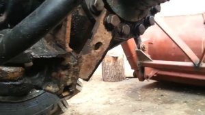 Рулевое с Дозатором на Трактор Т 40