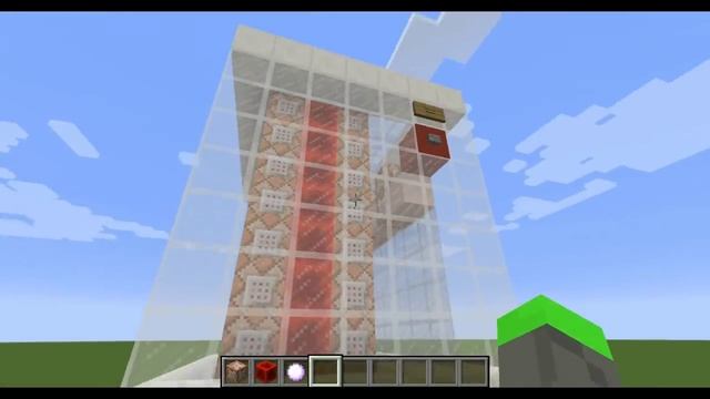 Как создать ГОРОД в Minecraft одним кликом | Без модов и плагинов. смотреть онлайн