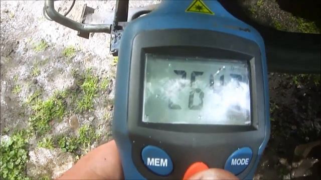 Скільки оборотів реально дає Дизель мотоблока R 180 смотреть онлайн