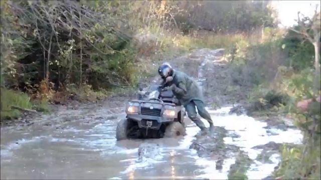 12,10,13 Кабан4х4 Осень смотреть онлайн