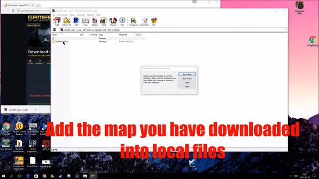 How to download Sweet FX/ ColourMode | Counter-Strike Global Offensive | TUTORIAL смотреть онлайн