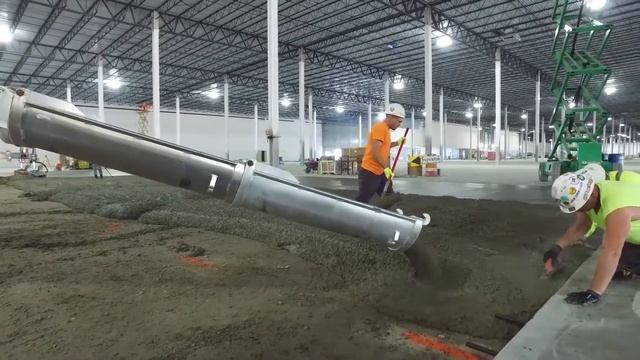 Why Helix Micro Rebar Concrete Reinforcement is the Better Way to Build with Concrete смотреть онлайн
