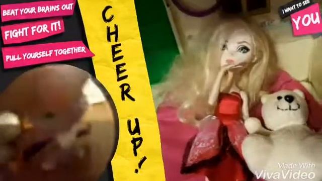 Кукольный дайджест смотреть онлайн