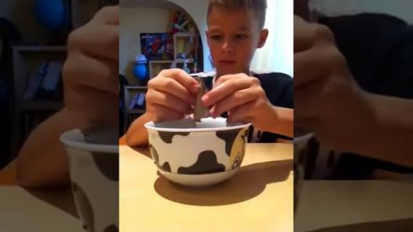 Как сделать какашку? Самый простой способ