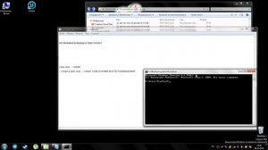 Utopia. Как запустить Майнинг-бота на Windows 7. Инструкция.