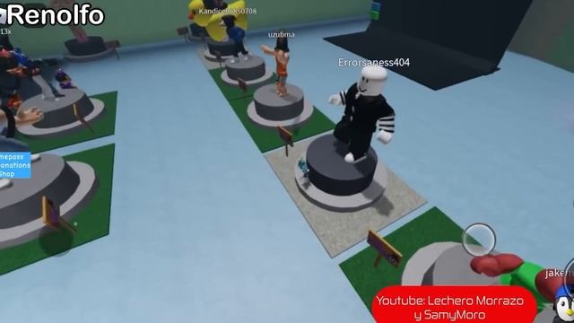How to get ALL 20 BADGES + "WHITE ICON" BADGE in FNAF NEW SKIN ROLEPLAY! - ROBLOX смотреть онлайн
