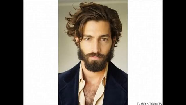 Лучшие мужские стрижки 2015 смотреть онлайн