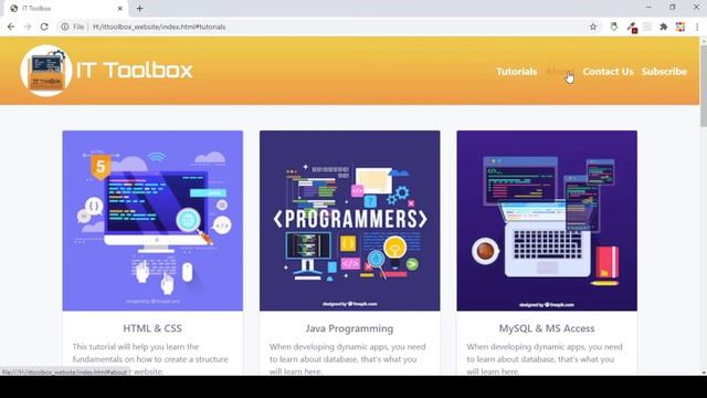 Bootstrap Topic 1 - Project Overview (Taglish) смотреть онлайн