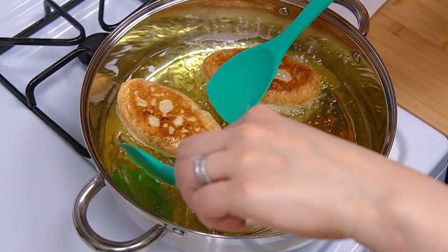 Gdy masz 3 ziemniaki, przygotuj to pyszne danie! 🔝 2 przepisy ASMR! смотреть онлайн