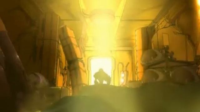 Megaman X7 (PS2 Story Intro) смотреть онлайн