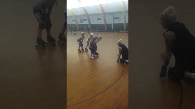 Hip check lesson смотреть онлайн