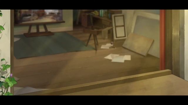 Behind the Frame The Finest Scenery Chapter 2 Walkthrough Gameplay смотреть онлайн