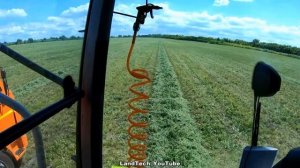 Комбайны CLAAS Jaguar 850 и 860 в деле! Рассказ механизатора отработавшего 7 лет на Ягуаре!