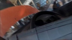 Hyundai Getz сигнализация