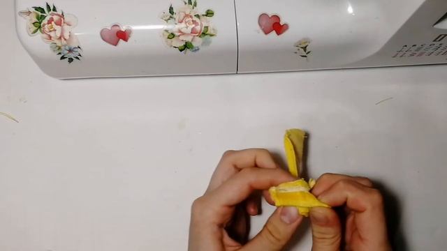 Шьем колготочки для куклы. Быстро и просто. смотреть онлайн